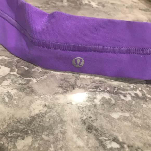BUY ONE - GET ONE!! Lavender LULULEMON - Picture 4 of 4